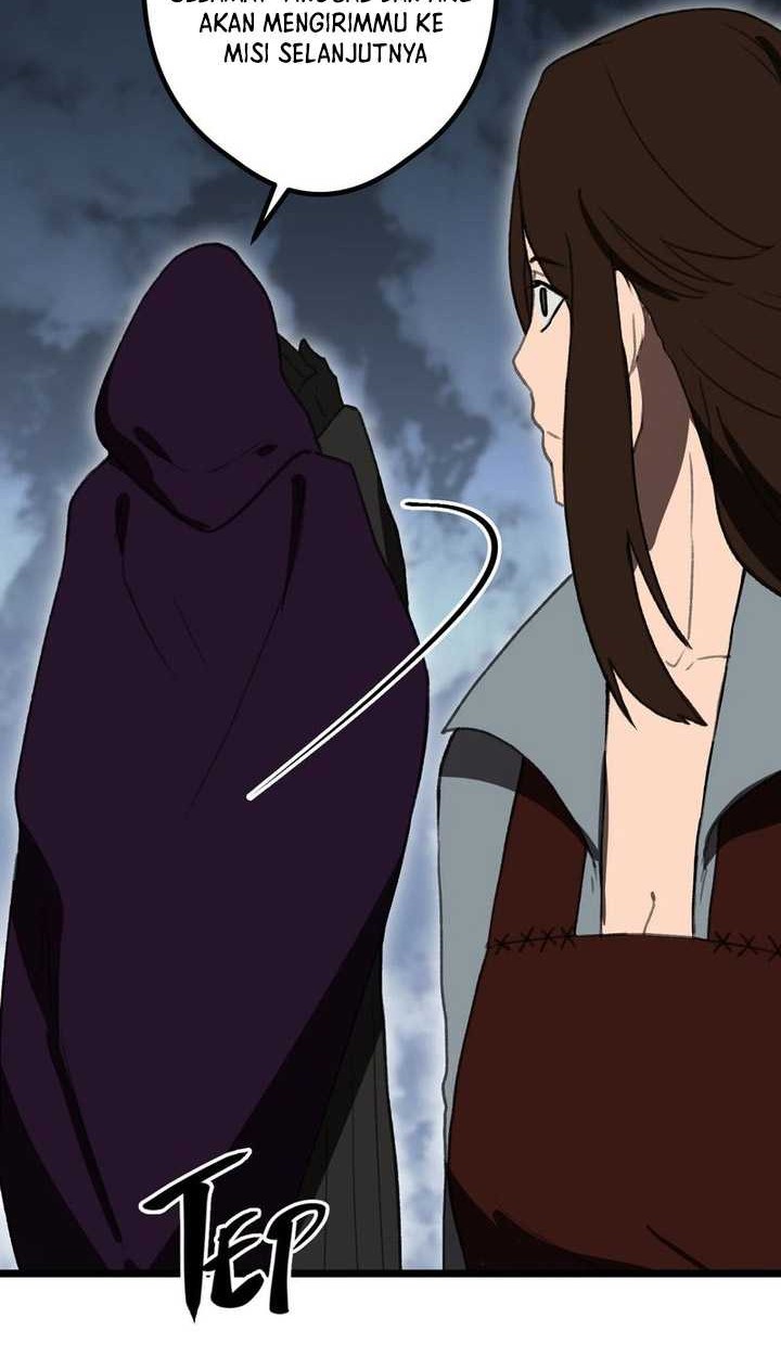 The Fallen Chapter 25 Gambar 37
