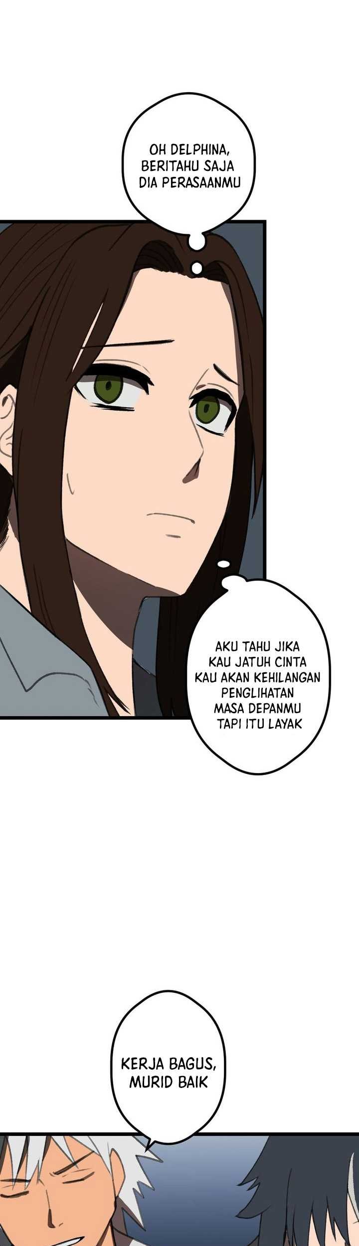 The Fallen Chapter 25 Gambar 38