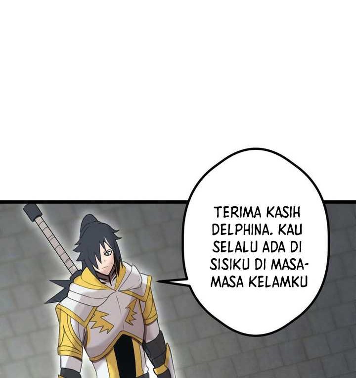 The Fallen Chapter 25 Gambar 43