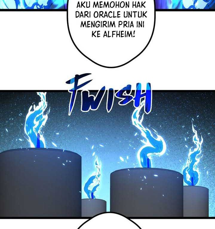 The Fallen Chapter 25 Gambar 45