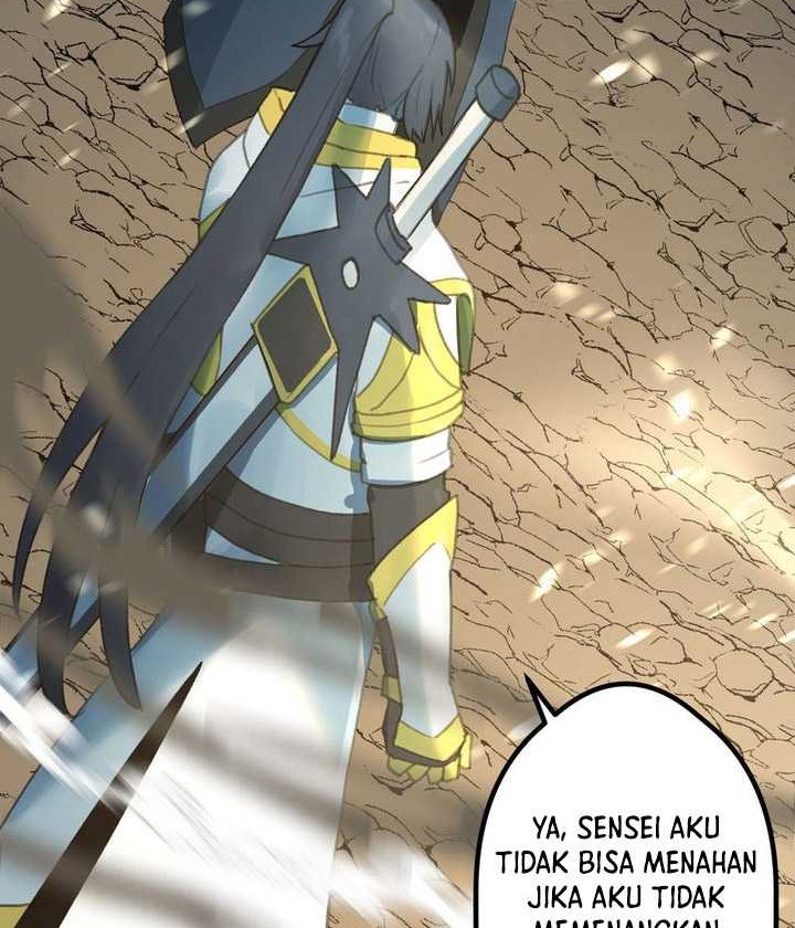 The Fallen Chapter 25 Gambar 3