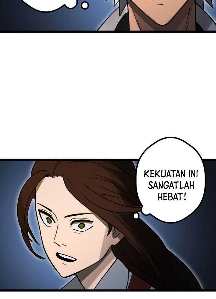 The Fallen Chapter 25 Gambar 15