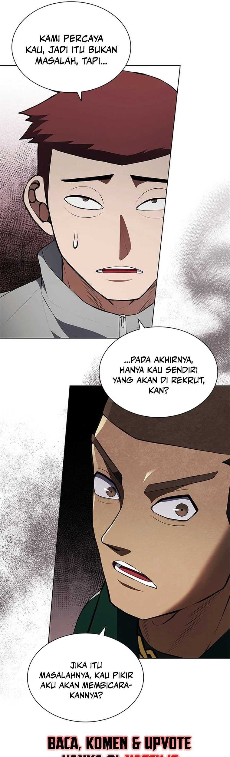 Reincarnation Boss Chapter 06 Gambar 48