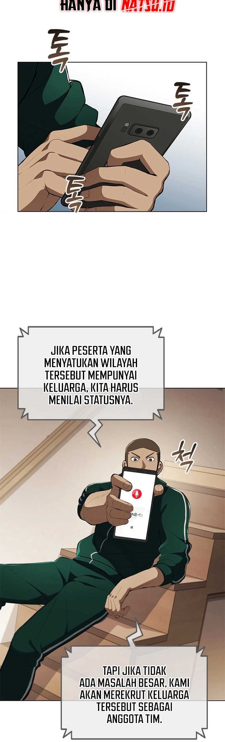 Reincarnation Boss Chapter 06 Gambar 49