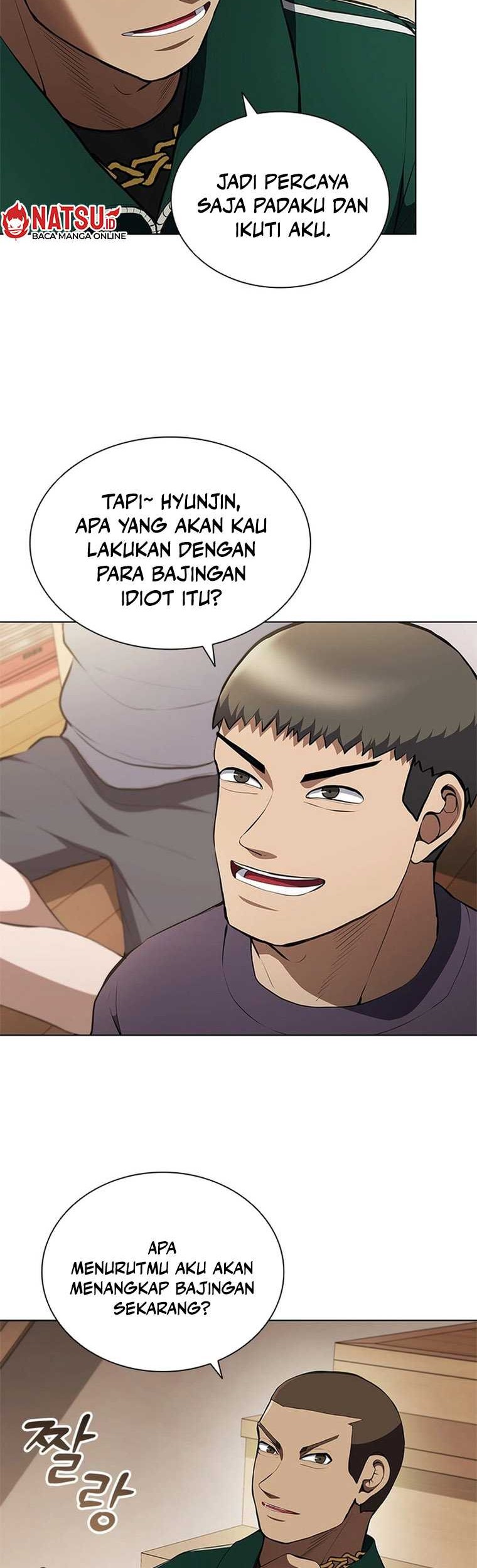 Reincarnation Boss Chapter 06 Gambar 51