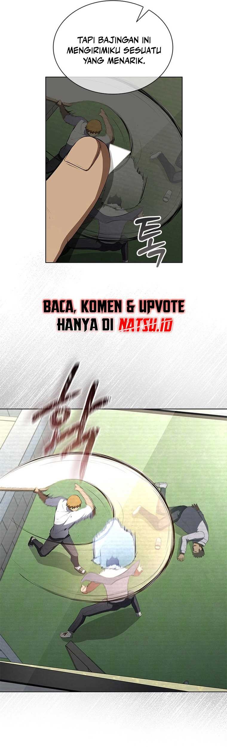 Reincarnation Boss Chapter 06 Gambar 54