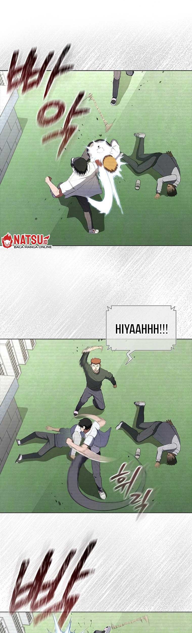 Reincarnation Boss Chapter 06 Gambar 55