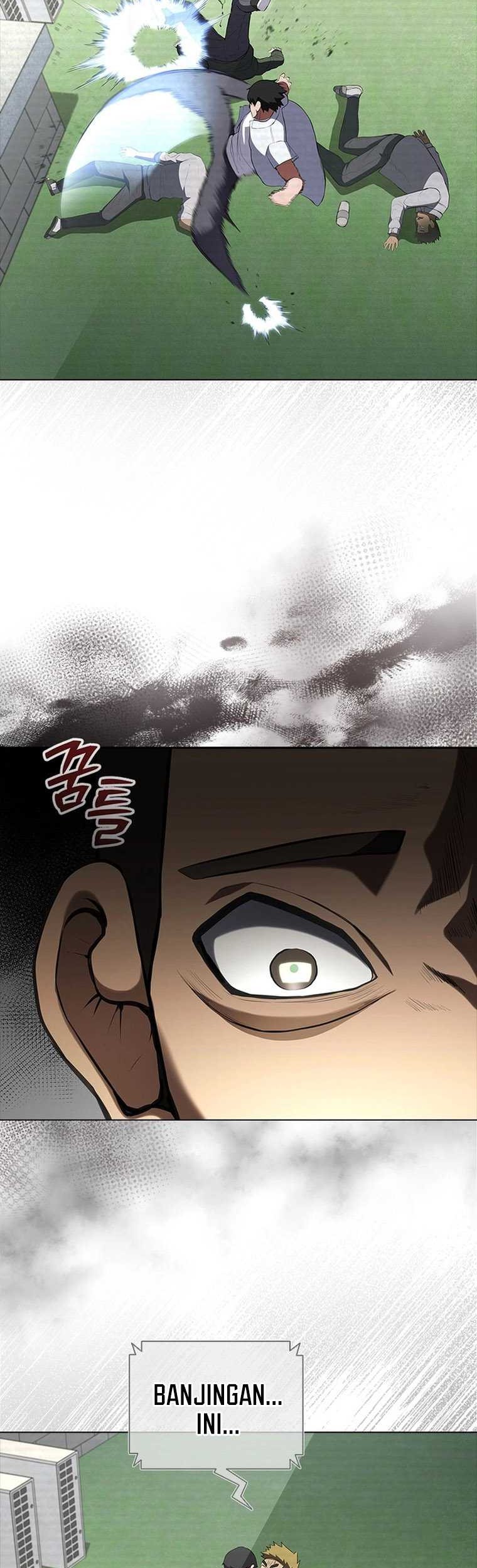 Reincarnation Boss Chapter 06 Gambar 56