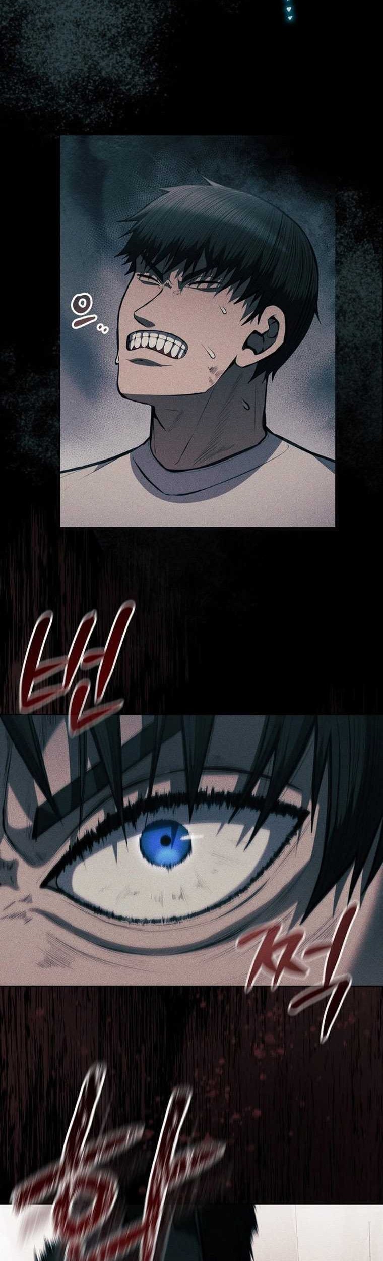 Reincarnation Boss Chapter 06 Gambar 3