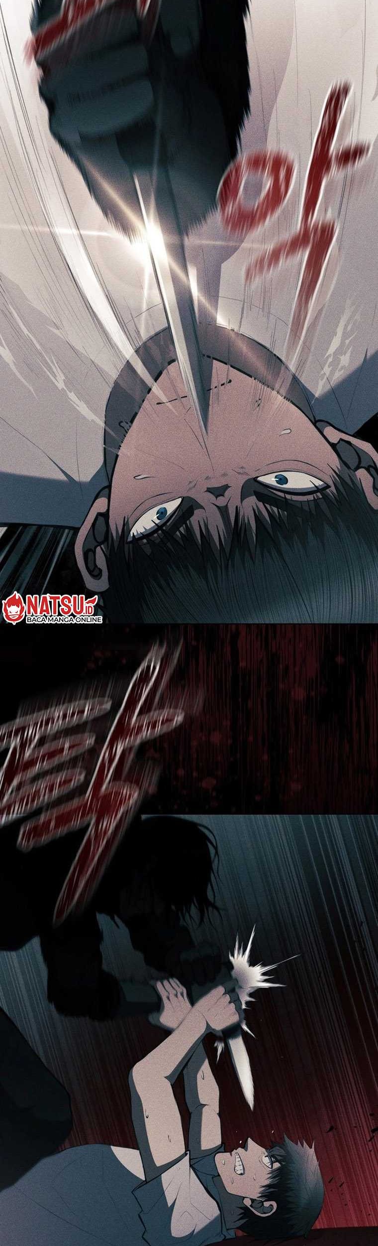 Reincarnation Boss Chapter 06 Gambar 4