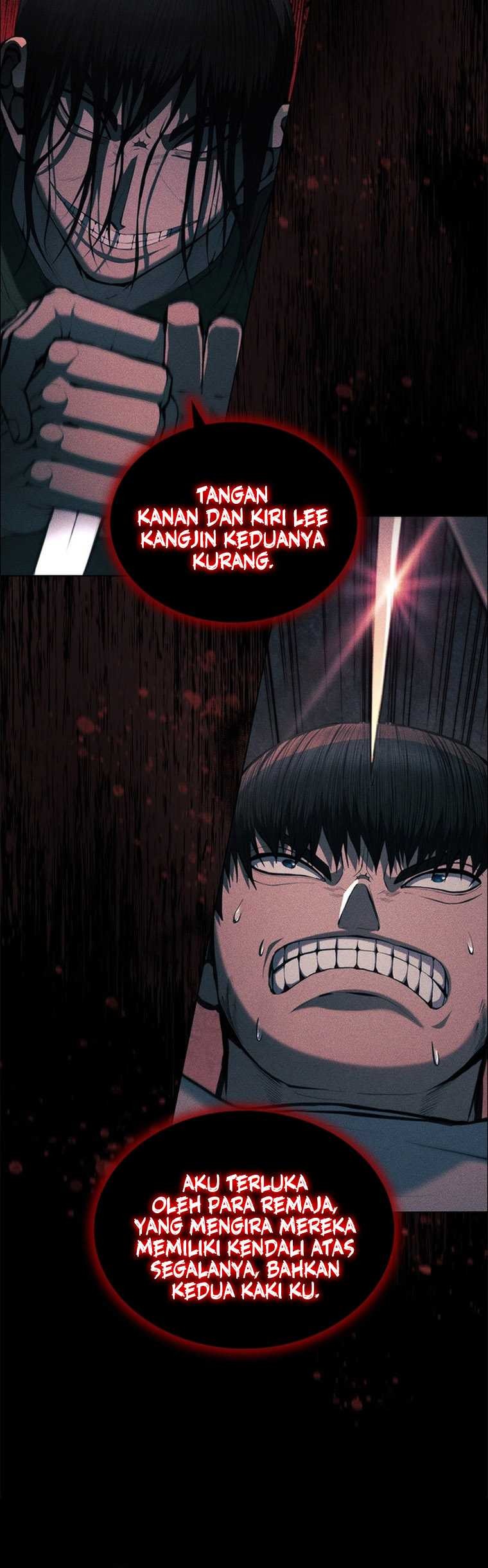 Reincarnation Boss Chapter 06 Gambar 6