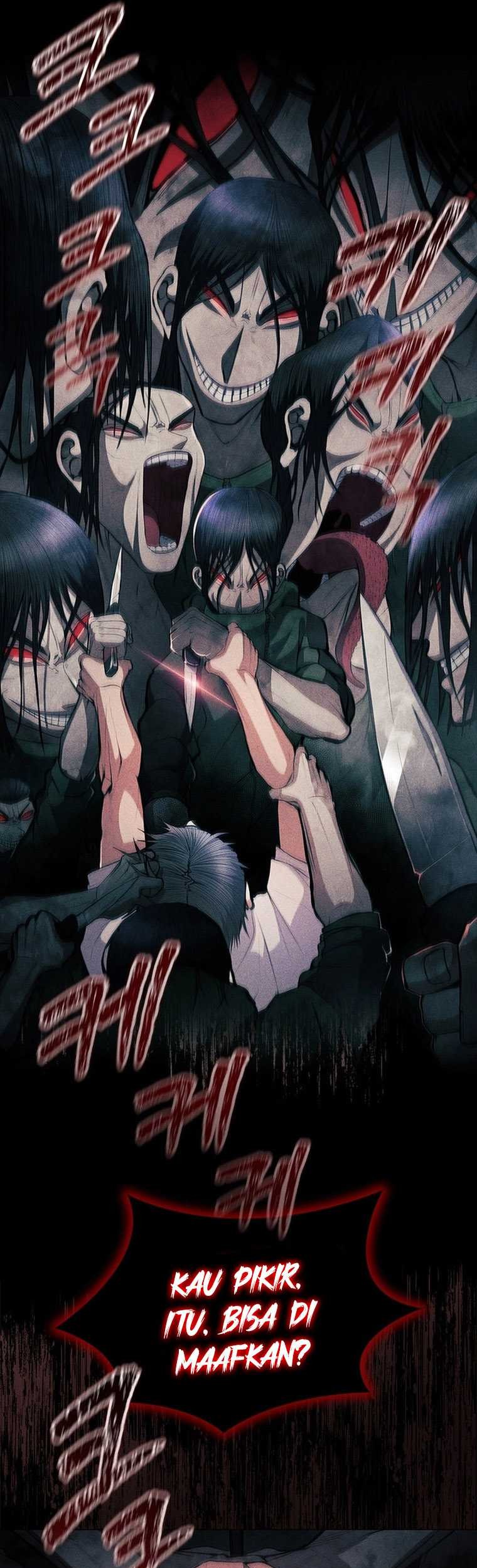 Reincarnation Boss Chapter 06 Gambar 7