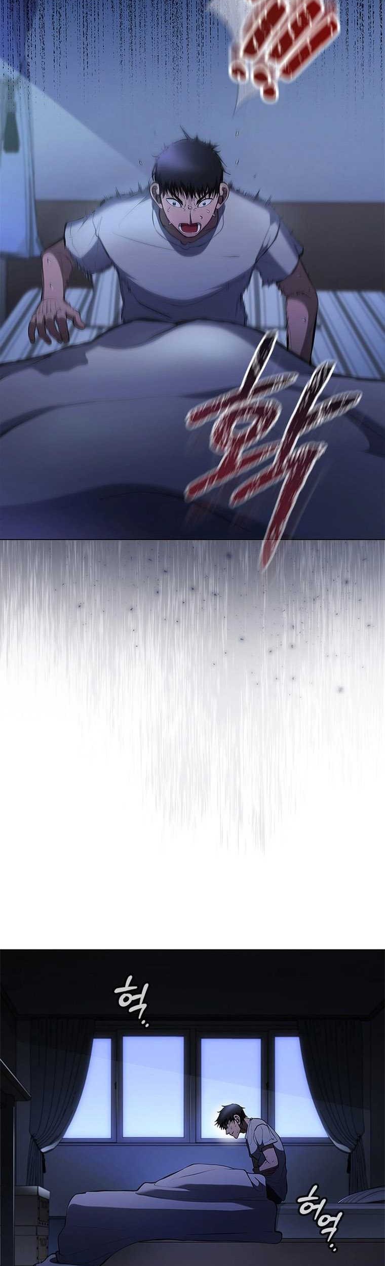 Reincarnation Boss Chapter 06 Gambar 9