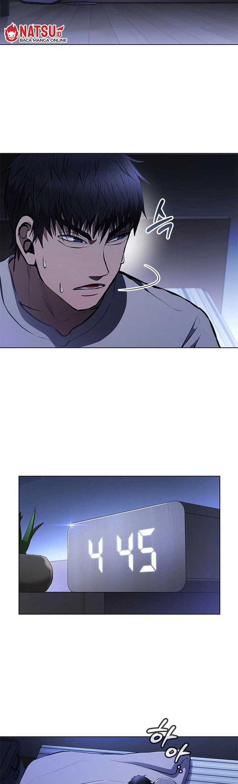 Reincarnation Boss Chapter 06 Gambar 10