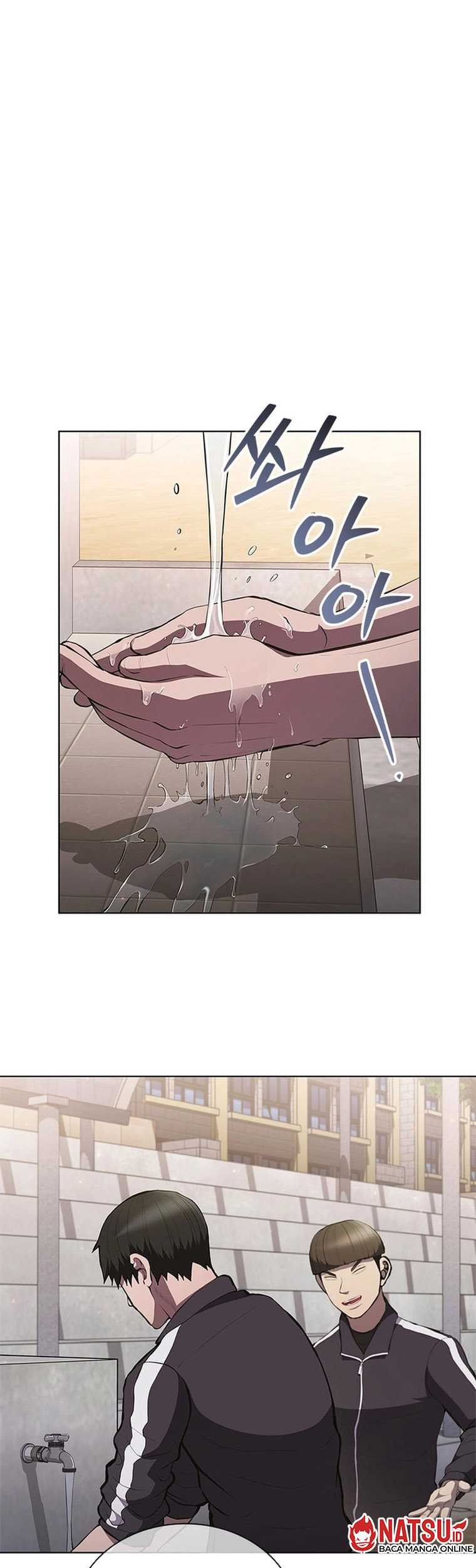 Reincarnation Boss Chapter 06 Gambar 19