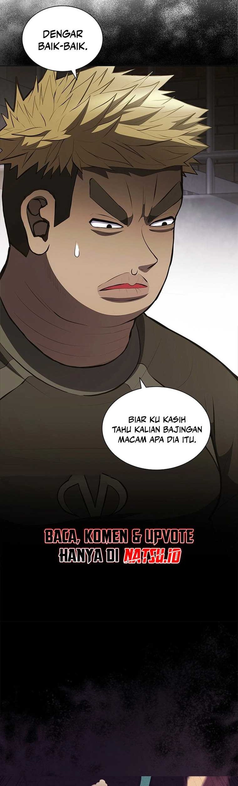Reincarnation Boss Chapter 06 Gambar 22