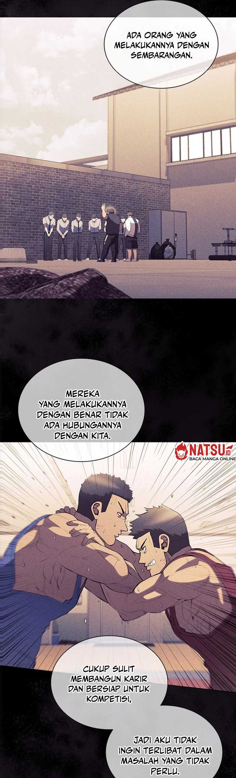 Reincarnation Boss Chapter 06 Gambar 25
