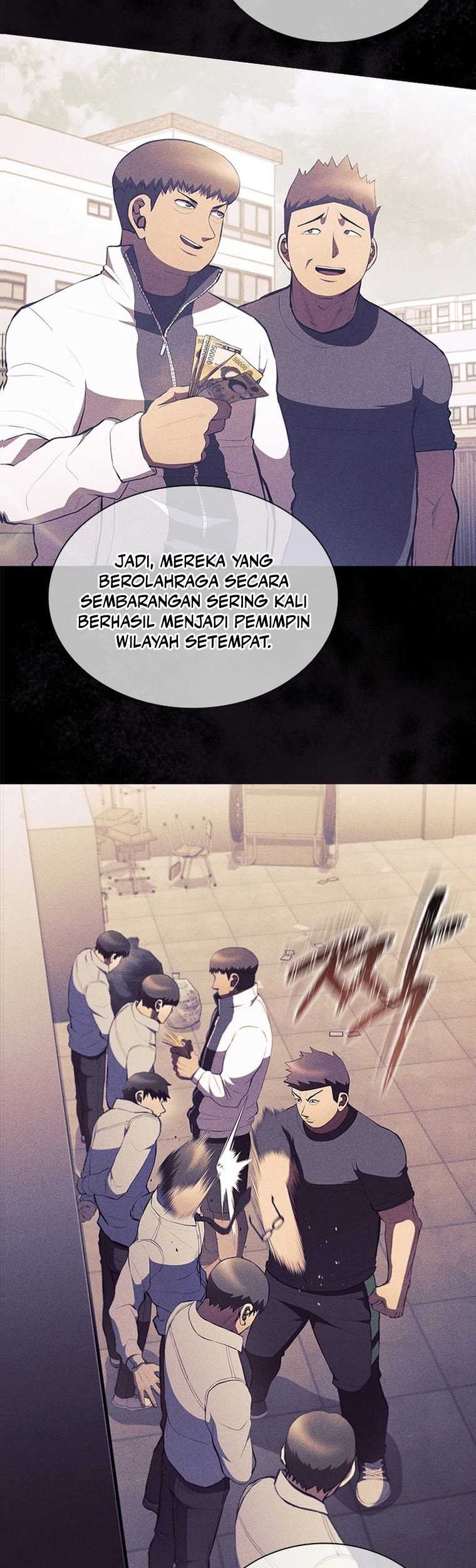 Reincarnation Boss Chapter 06 Gambar 26