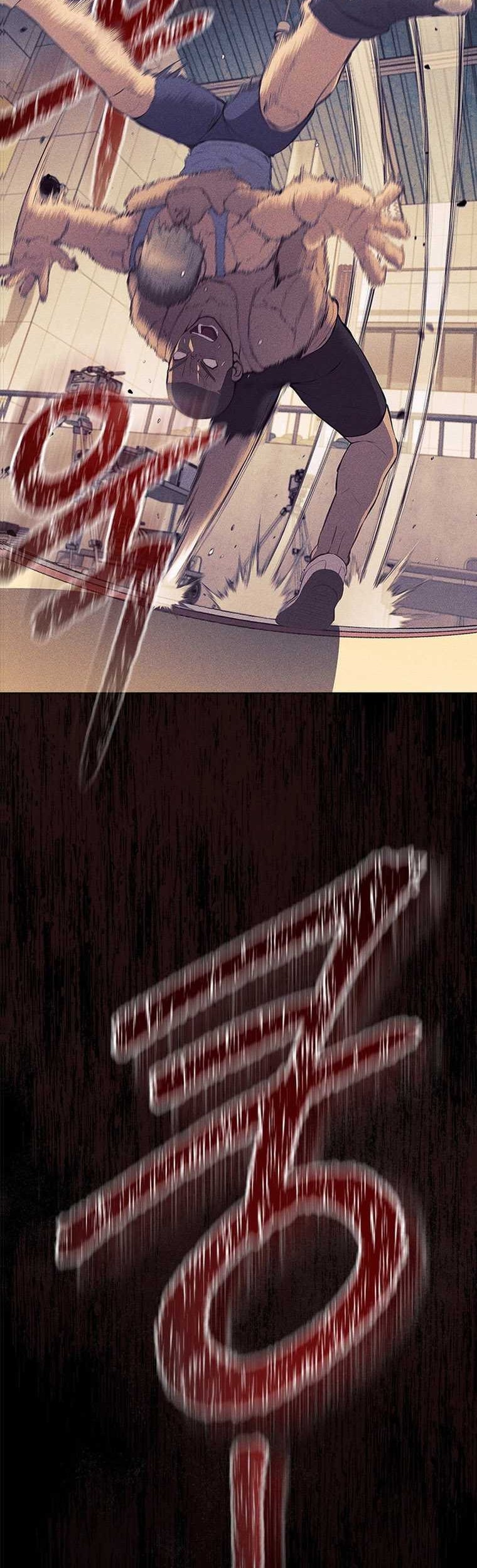 Reincarnation Boss Chapter 06 Gambar 28