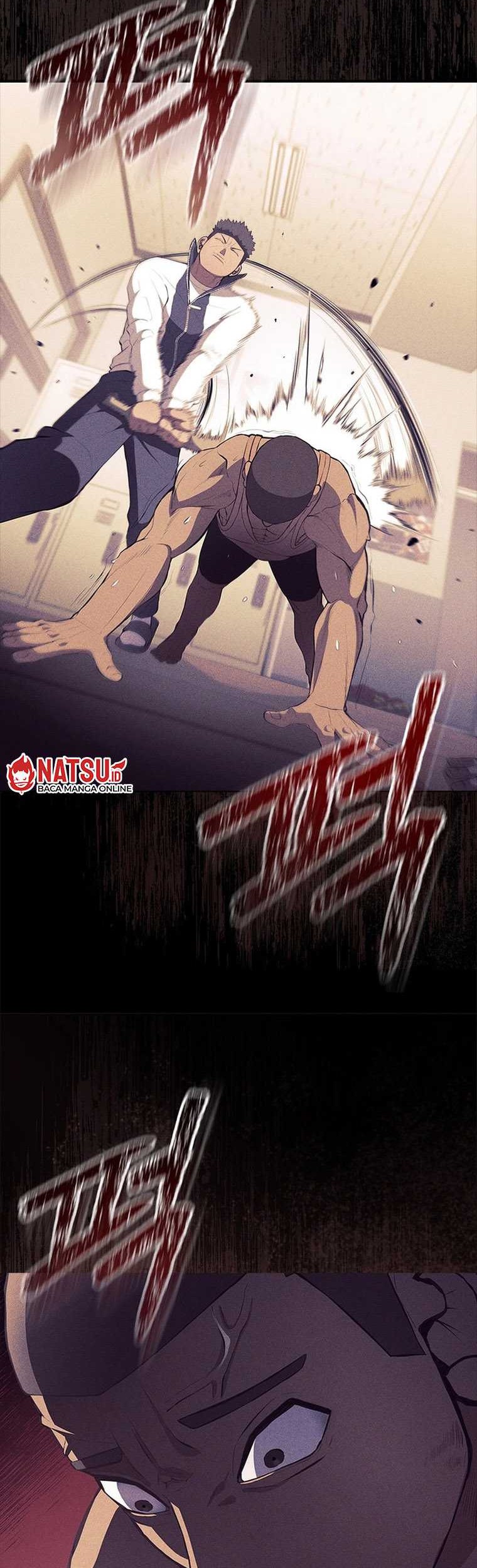 Reincarnation Boss Chapter 06 Gambar 31