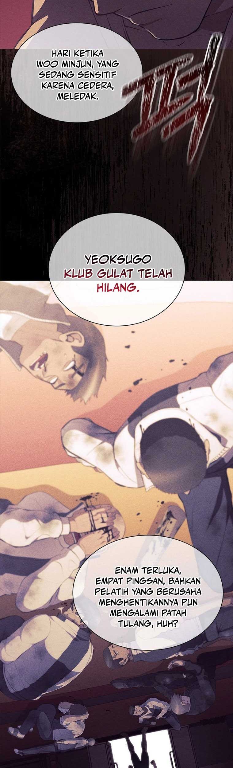 Reincarnation Boss Chapter 06 Gambar 32