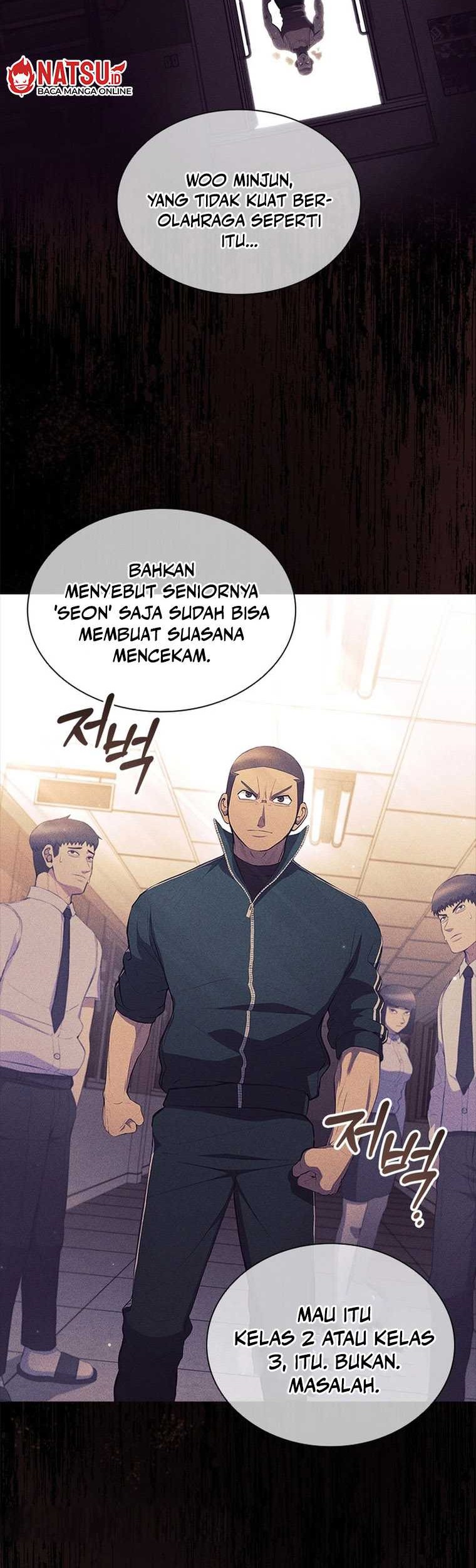 Reincarnation Boss Chapter 06 Gambar 33