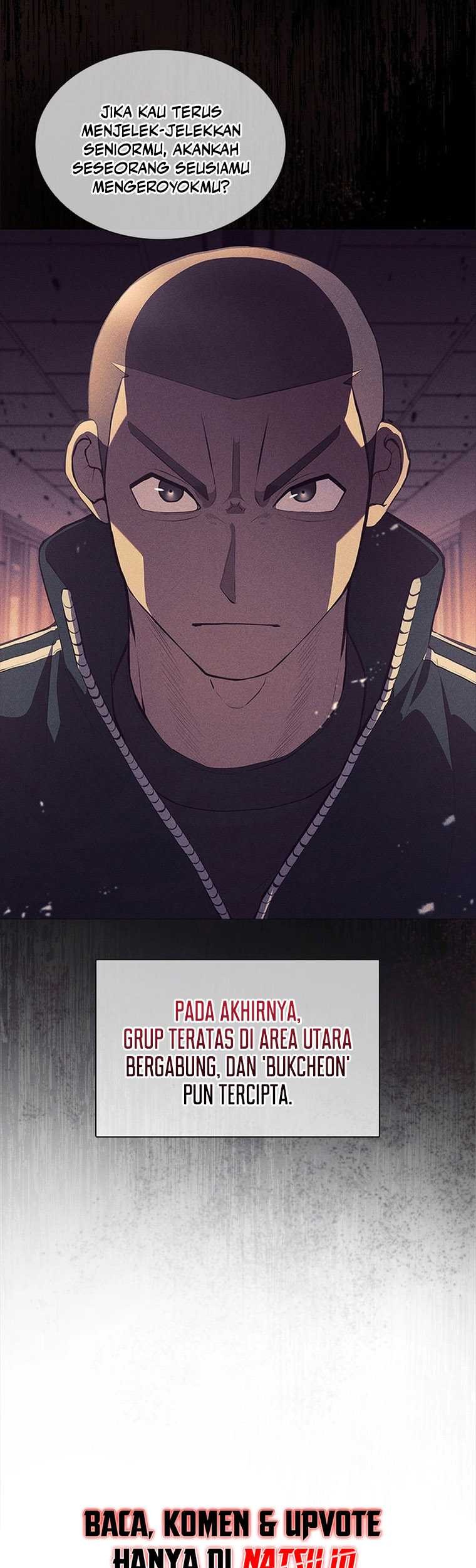 Reincarnation Boss Chapter 06 Gambar 34