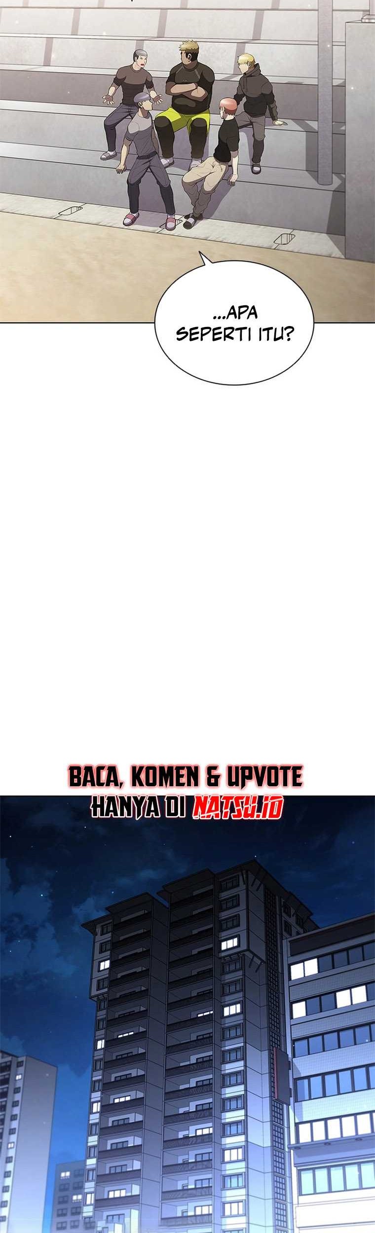 Reincarnation Boss Chapter 06 Gambar 37