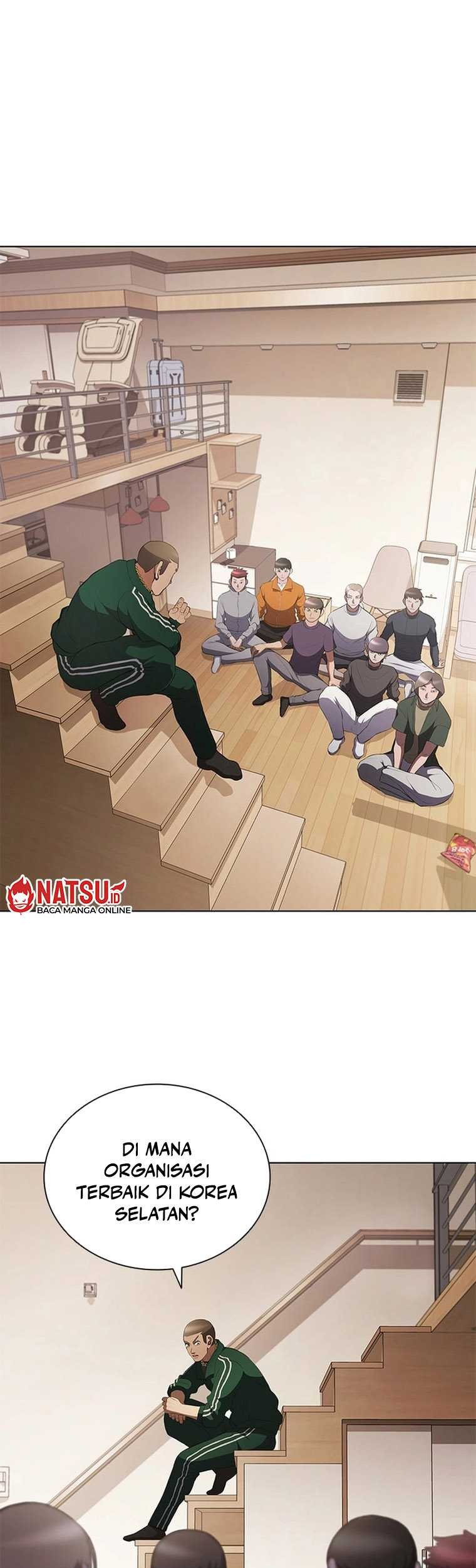 Reincarnation Boss Chapter 06 Gambar 40