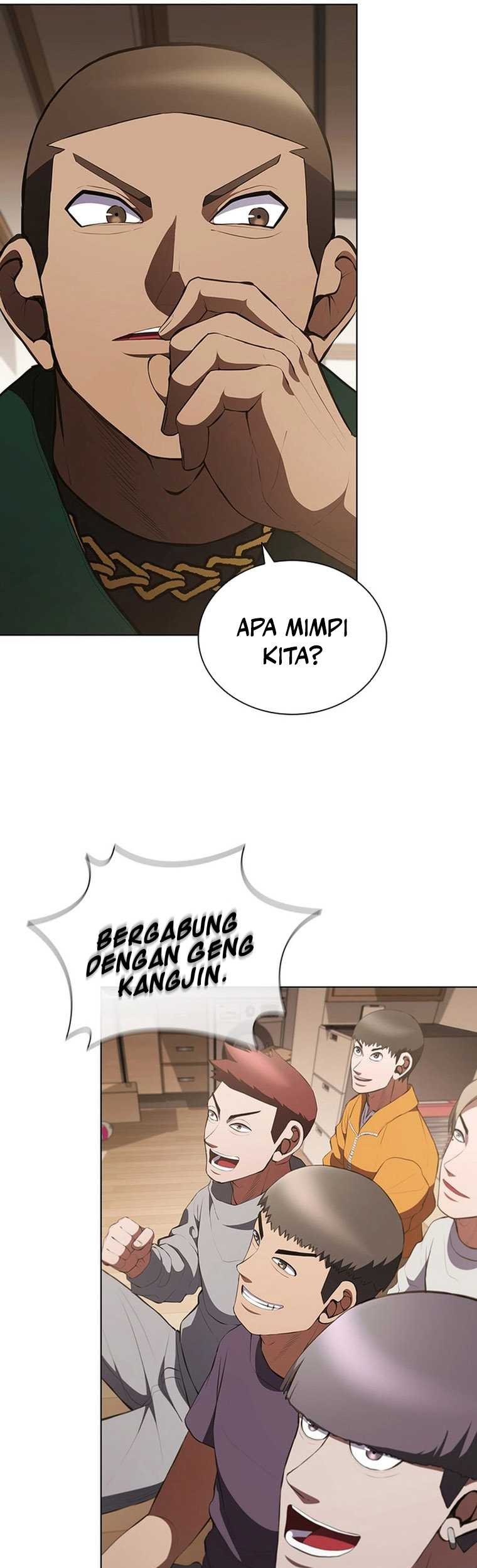 Reincarnation Boss Chapter 06 Gambar 42
