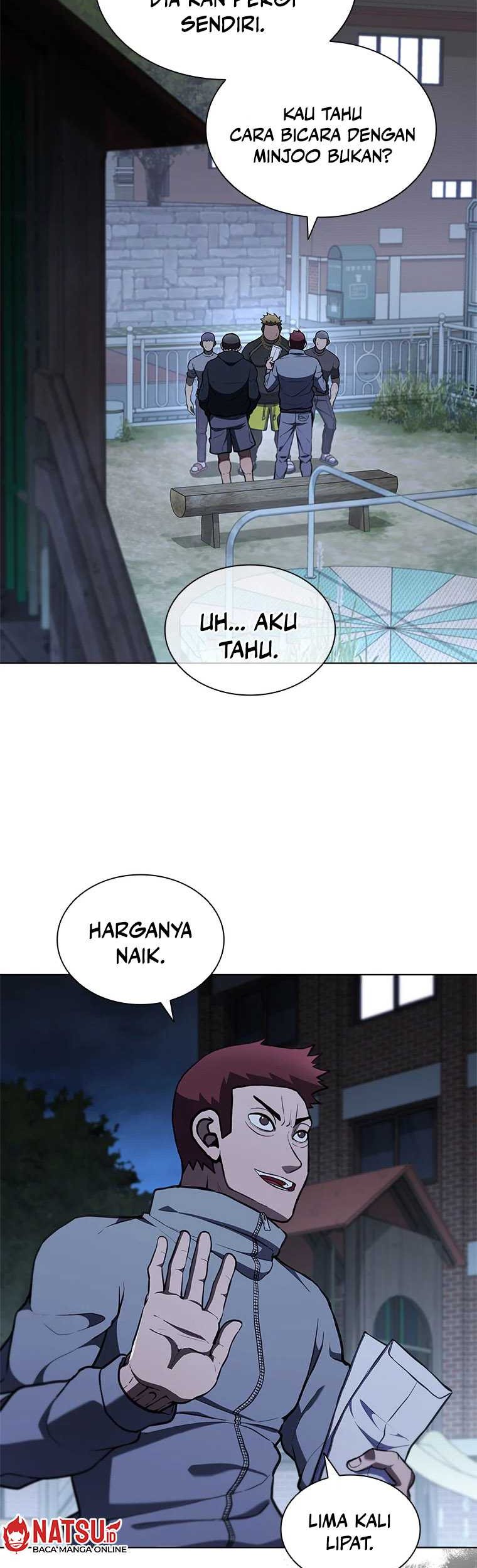 Reincarnation Boss Chapter 05 Gambar 57