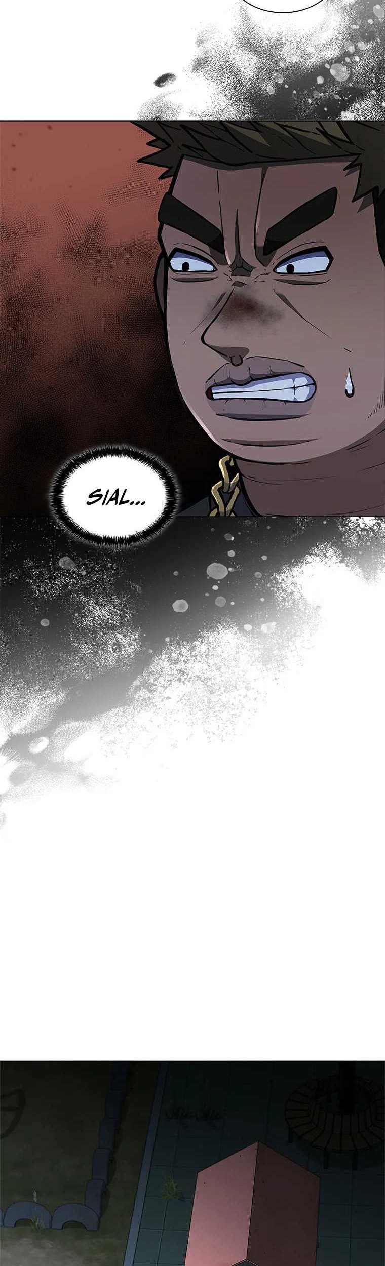 Reincarnation Boss Chapter 05 Gambar 58