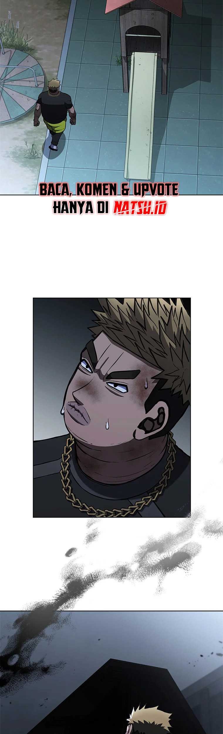 Reincarnation Boss Chapter 05 Gambar 59