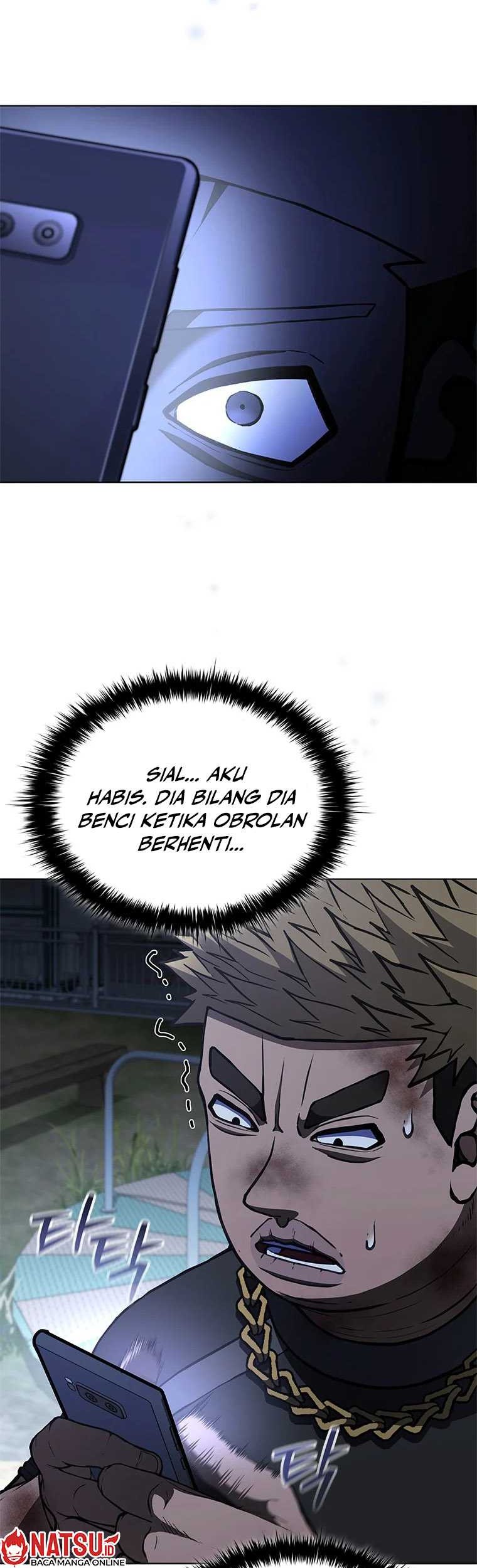 Reincarnation Boss Chapter 05 Gambar 63
