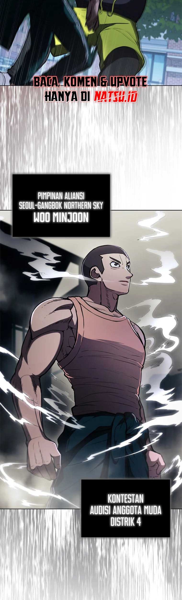 Reincarnation Boss Chapter 05 Gambar 66