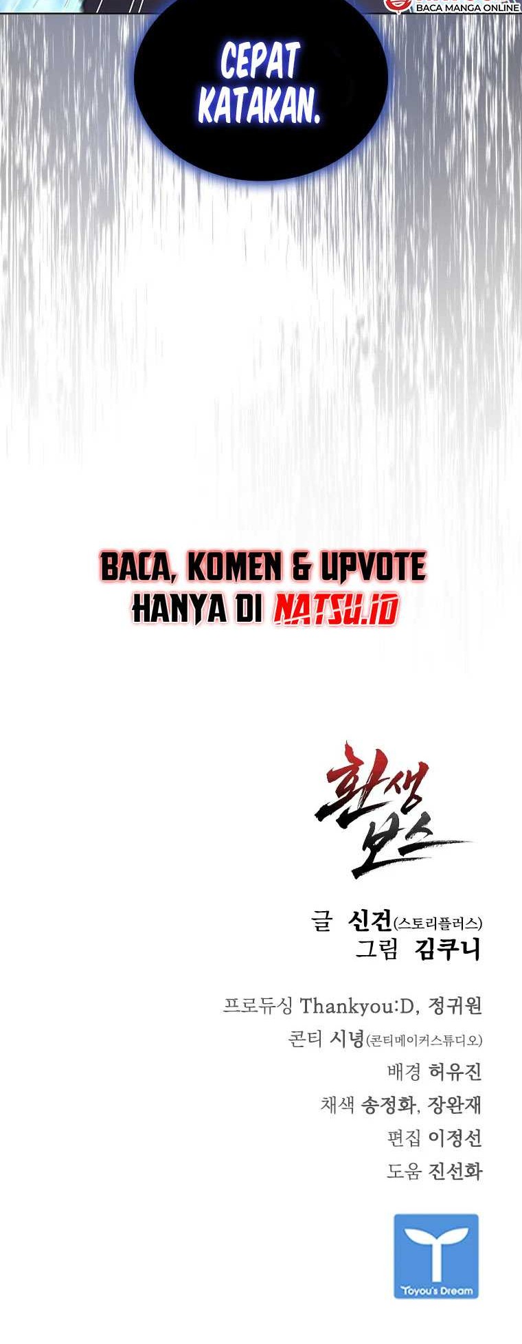 Reincarnation Boss Chapter 05 Gambar 68