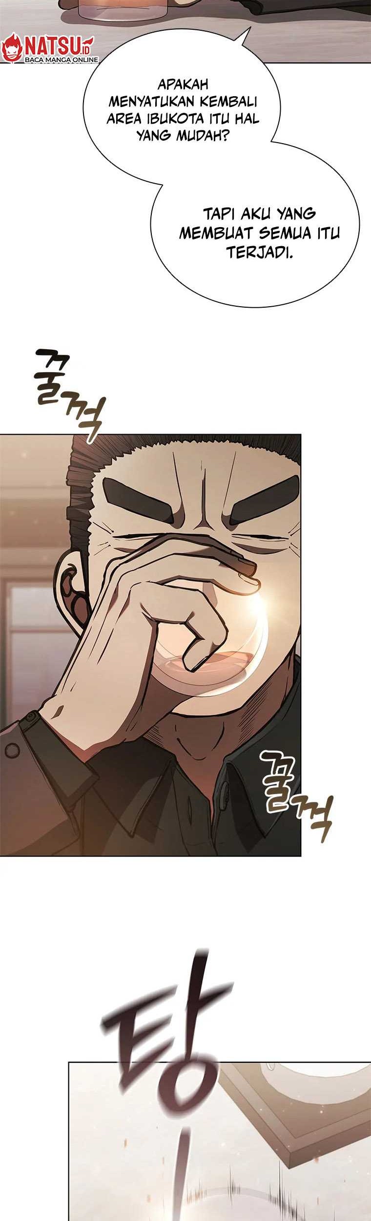 Reincarnation Boss Chapter 05 Gambar 5