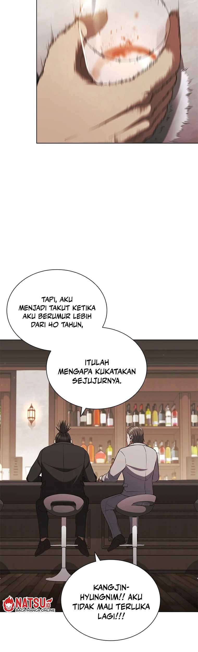 Reincarnation Boss Chapter 05 Gambar 6