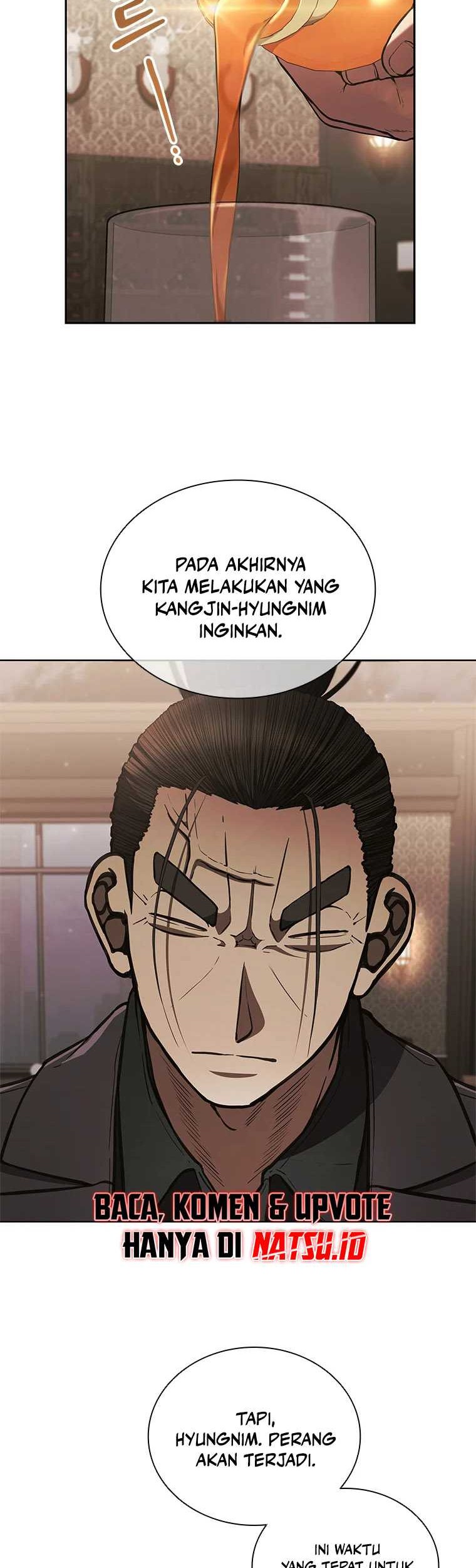 Reincarnation Boss Chapter 05 Gambar 11