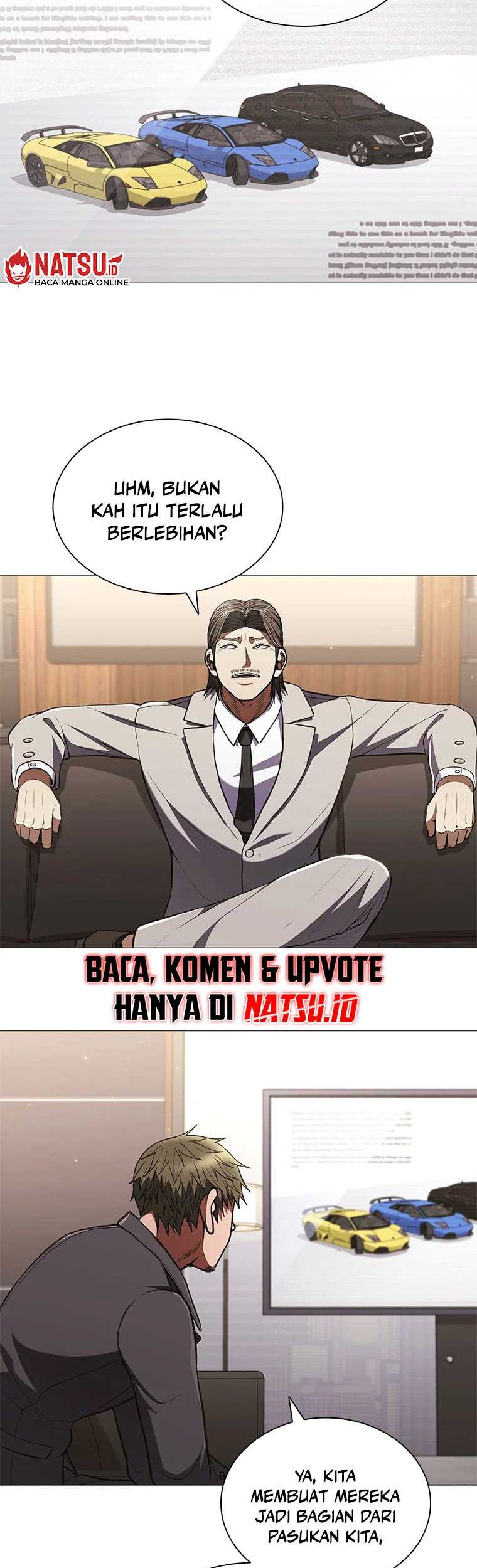 Reincarnation Boss Chapter 05 Gambar 28