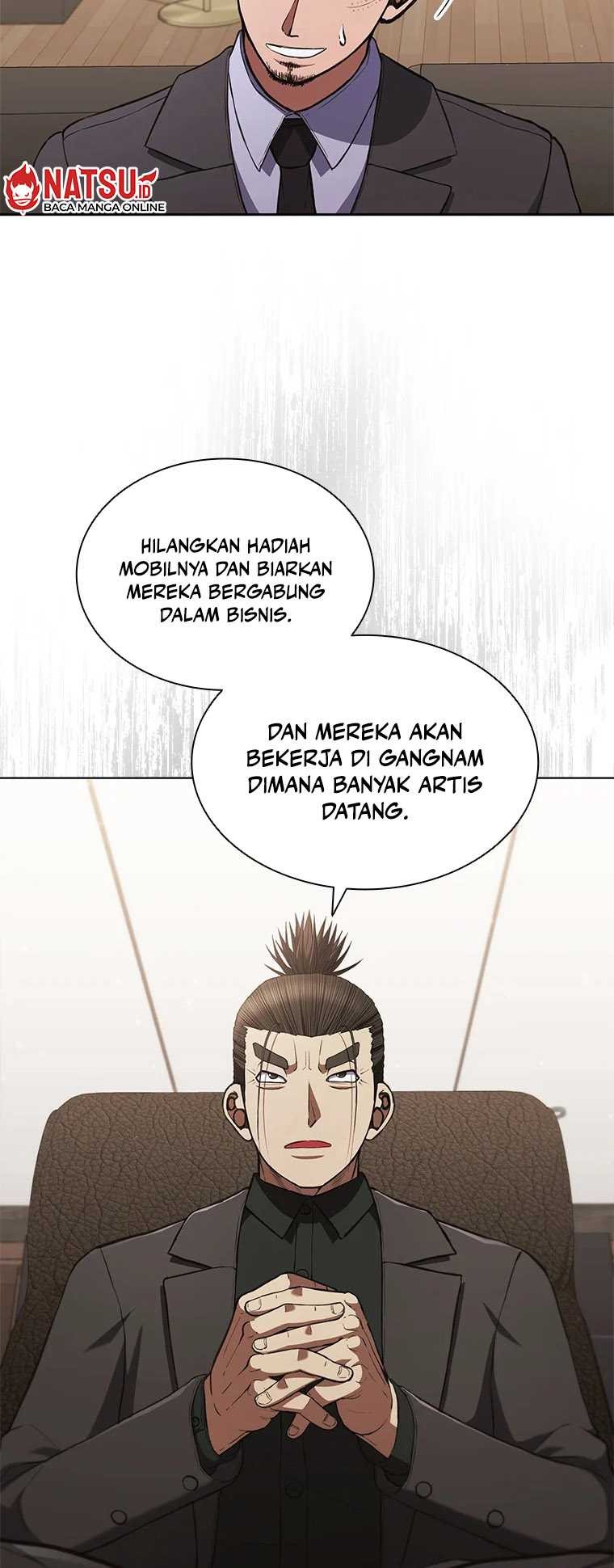 Reincarnation Boss Chapter 05 Gambar 30
