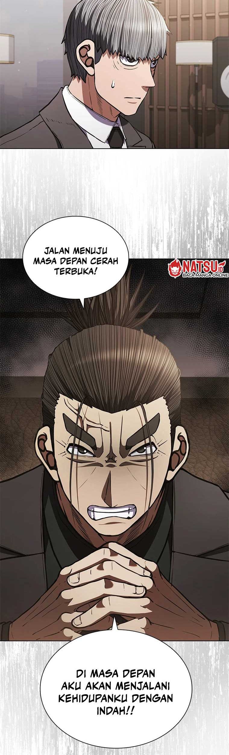 Reincarnation Boss Chapter 05 Gambar 32