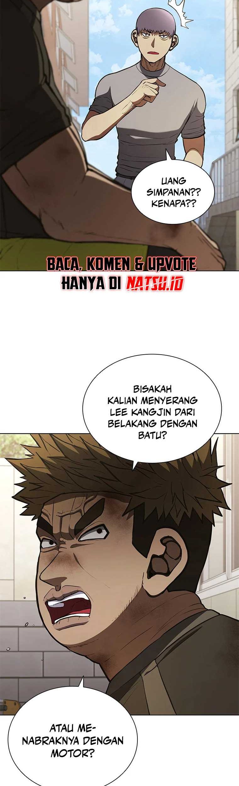 Reincarnation Boss Chapter 05 Gambar 40