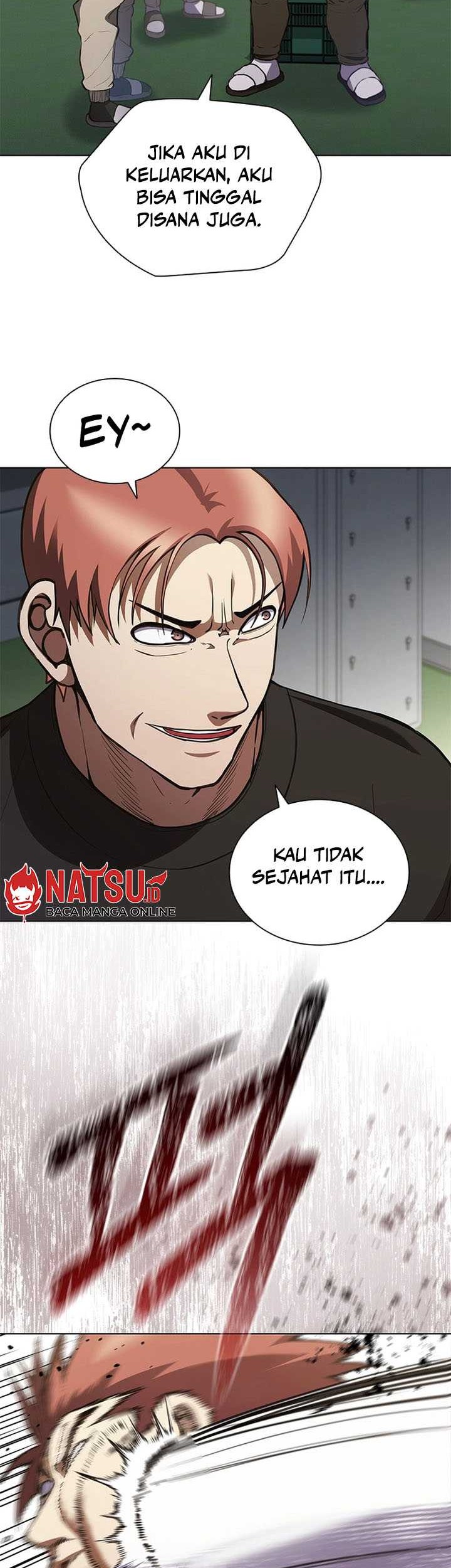 Reincarnation Boss Chapter 04 Gambar 40
