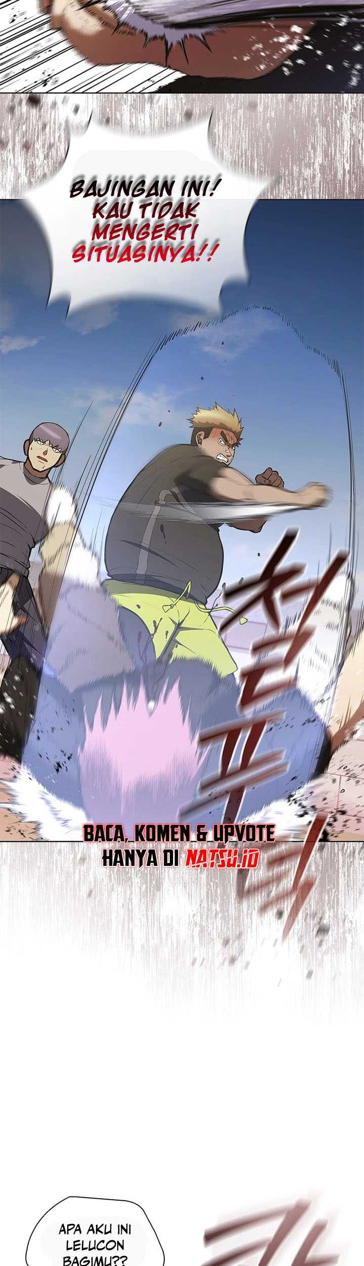 Reincarnation Boss Chapter 04 Gambar 41