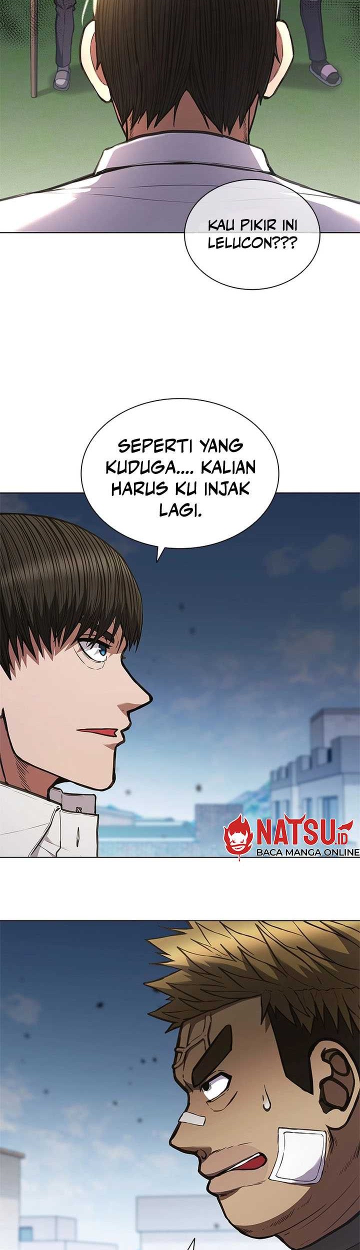 Reincarnation Boss Chapter 04 Gambar 44