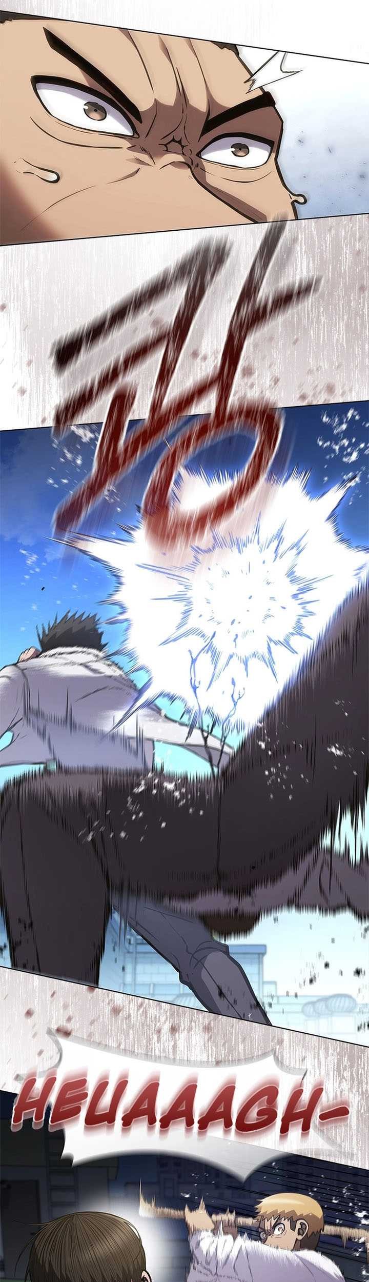 Reincarnation Boss Chapter 04 Gambar 48