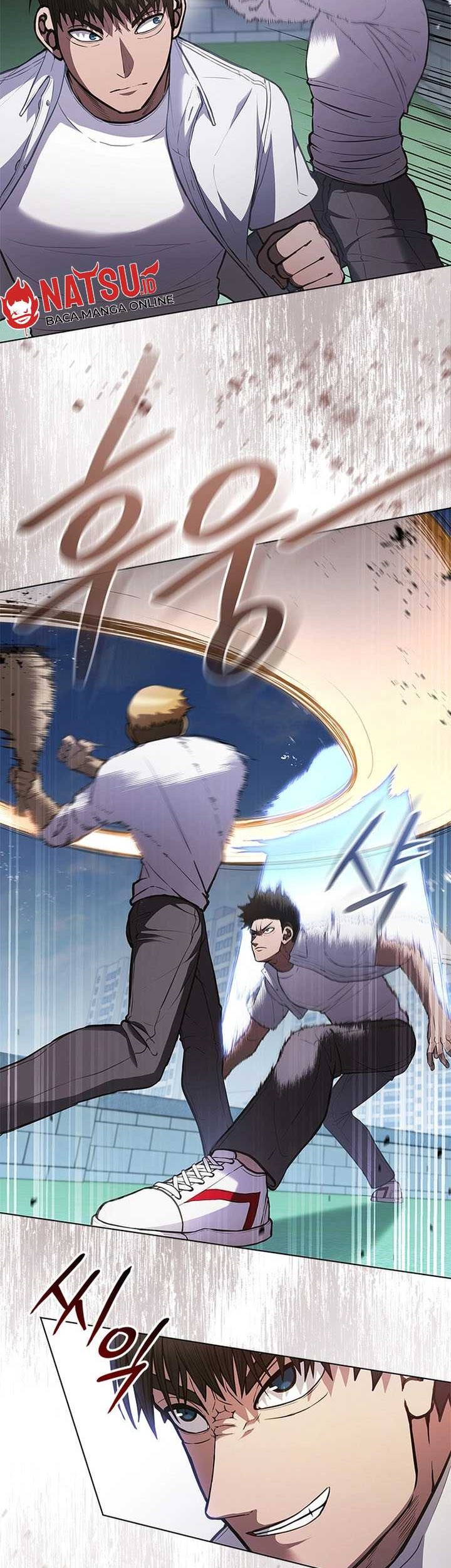 Reincarnation Boss Chapter 04 Gambar 49