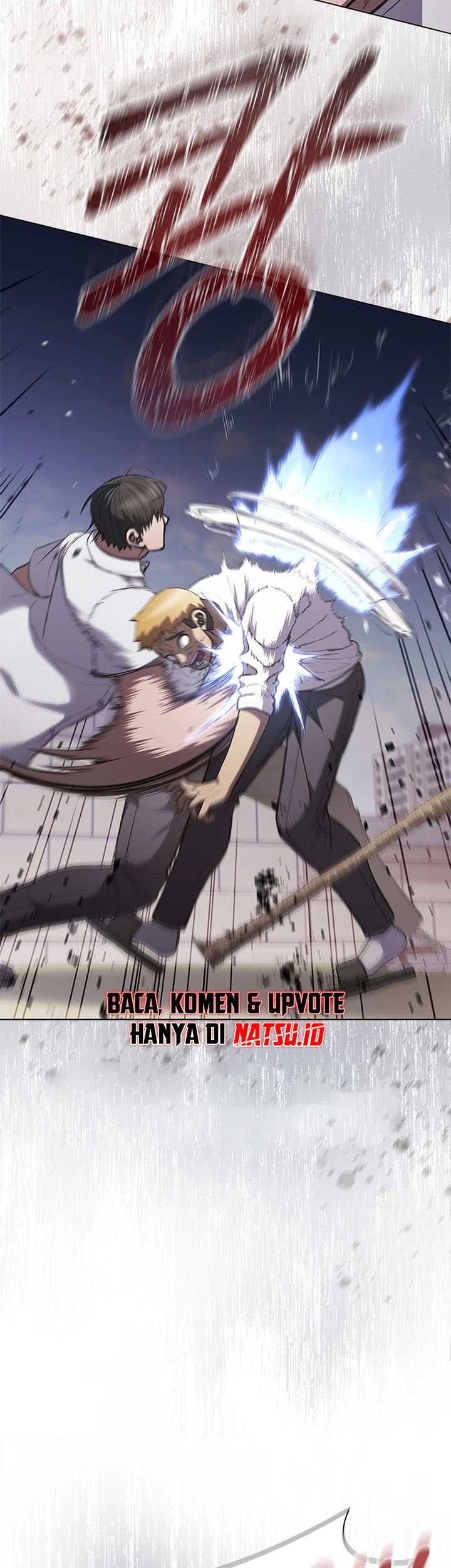 Reincarnation Boss Chapter 04 Gambar 50