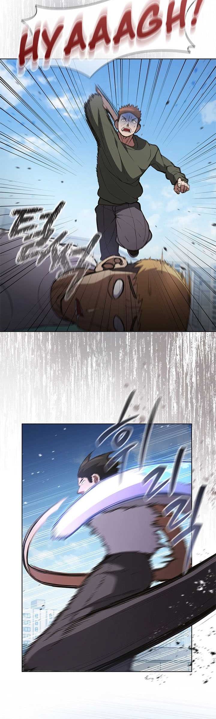 Reincarnation Boss Chapter 04 Gambar 51